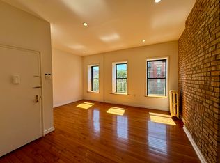 307 E 119th St #4, New York, NY 10035