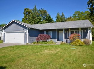 10306 3rd St SE, Yelm, WA 98597