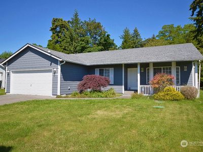 10306 3rd Street SE, Yelm, WA, 98597