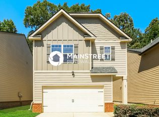 85 Milton Dr, Covington, GA 30016