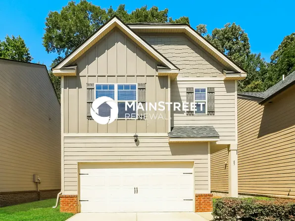 85 Milton Dr, Covington, GA 30016