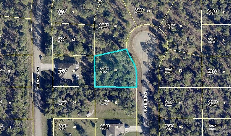 1st image of 844 Guienne Ln