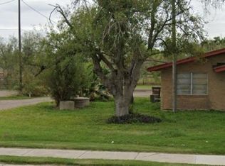 1510 W Canton Rd, Edinburg, TX 78539