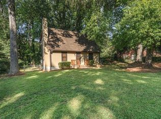 33 Carter Cir, Winston Salem, NC 27106