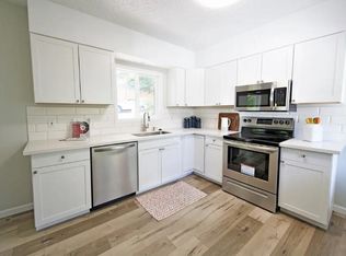 6105 SW 32nd Ave, Portland, OR 97239