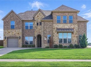 1164 Red Hawk Ln, Forney, TX 75126