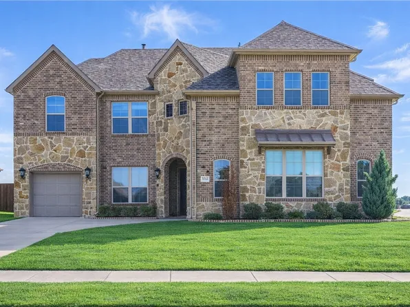 1164 Red Hawk Ln, Forney, TX 75126