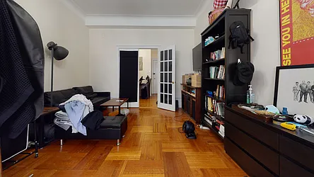 Rented by Bond New York