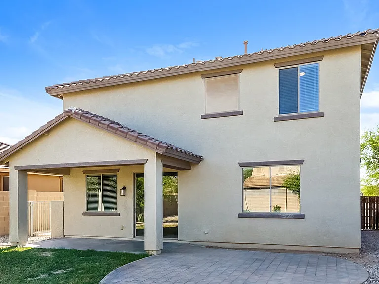 27424 N 54th Ln — Photo 17