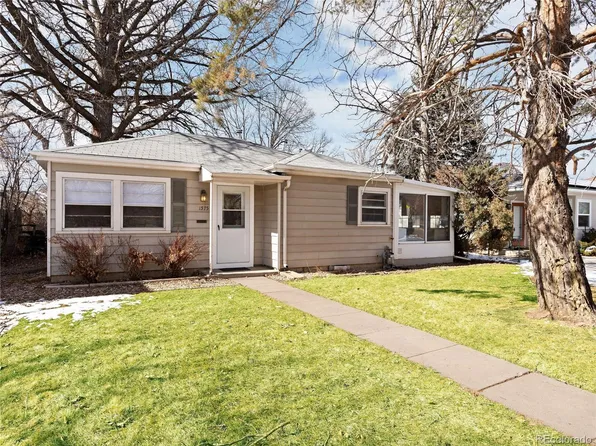 1575 S Steele Street, Denver, CO 80210