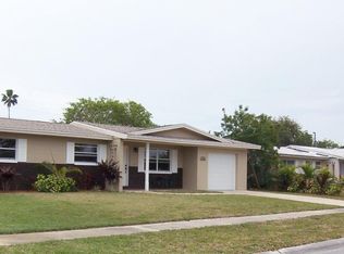 1210 Altman Dr, Merritt Island, FL 32952