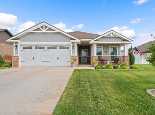 9210 Lexford Dr, Amarillo, TX 79119