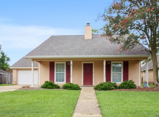 1847 Michel Delving Rd, Baton Rouge, LA 70810