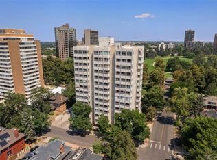 Cheesman Tower West, Denver, CO 80218