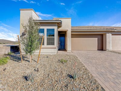 4134 Desert Moon Dr, Town Of Wickenburg, AZ, 85390