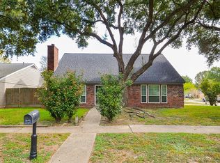 4502 Hickory Downs Dr, Houston, TX 77084