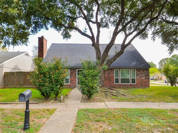4502 Hickory Downs Drive, Houston, TX 77084