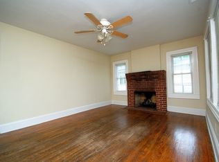 710 E Elm St, Goldsboro, NC 27530