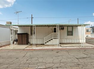 12710 3rd St SPACE 50, Yucaipa, CA 92399