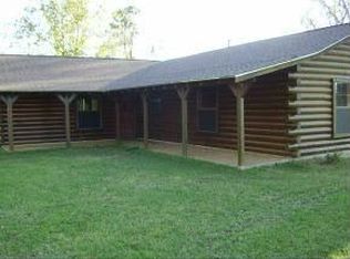 14935 Fm 343, Douglass, TX 75943