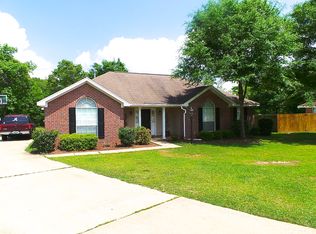 2080 Jonah Ct, Semmes, AL 36575