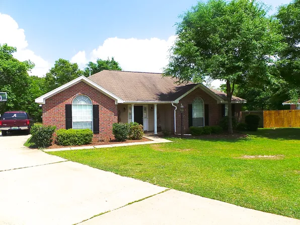 2080 Jonah Ct, Semmes, AL 36575
