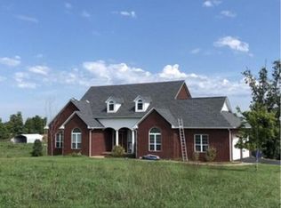 1396 Woodhaven Ln, Harrison, AR 72601