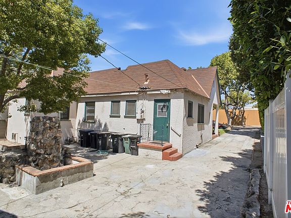 4th image of 638 E San Jose Ave