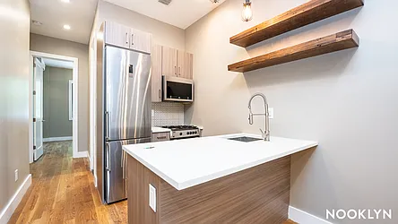 Rented by Nooklyn NYC LLC