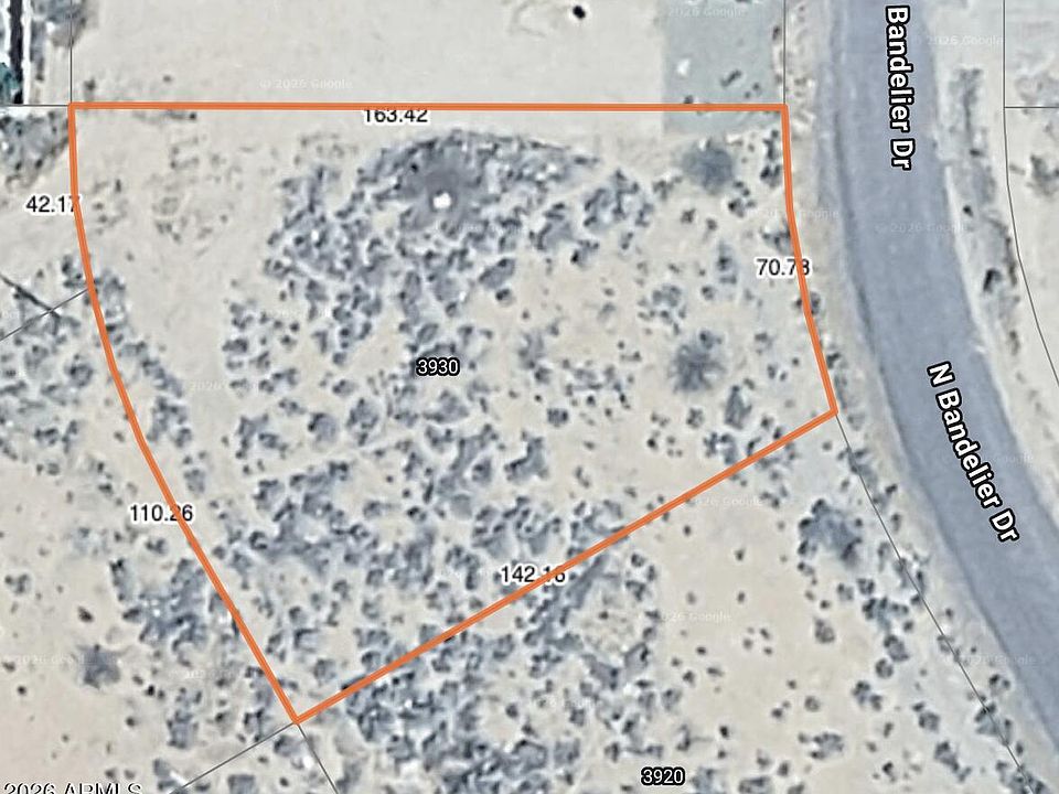 2nd image of 3930 N BANDELIER Drive #30