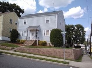 500 Lafayette Ave, Passaic, NJ 07055