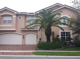 17921 SW 41st St, Miramar, FL 33029