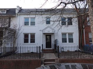 1228 18th St NE, Washington, DC 20002