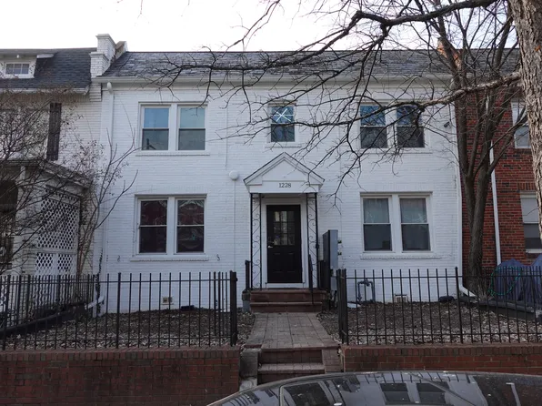 1228 18th St NE, Washington, DC 20002