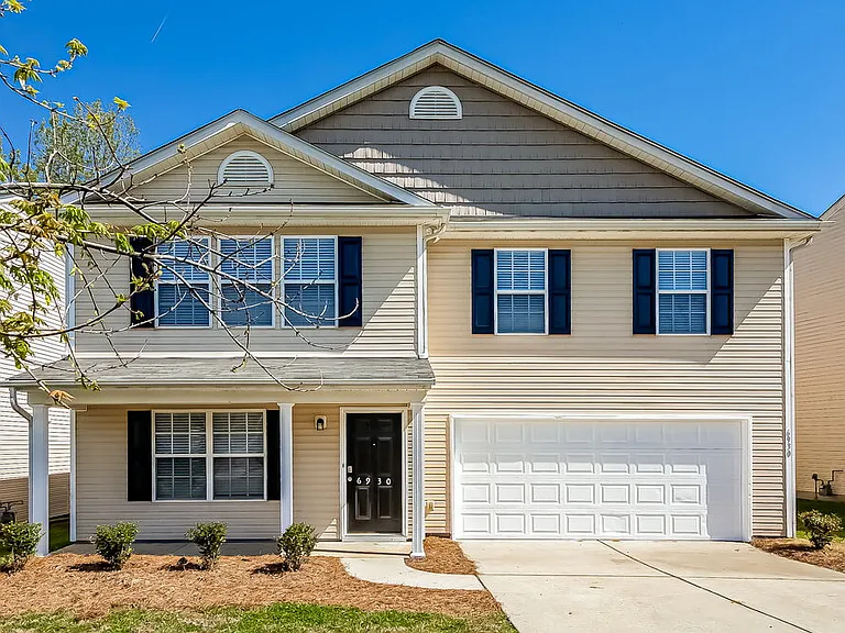 6930 Wandering Creek Dr — Photo 1
