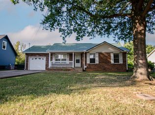 623 Doane Dr, Clarksville, TN 37042