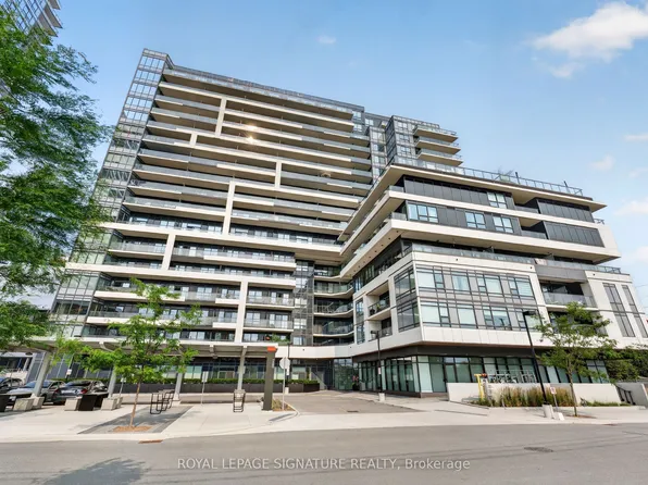 1480 Bayly St #1212, Pickering, ON L1W 0C2