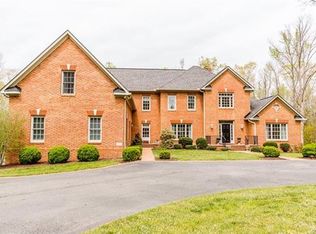 13226 Janes Creek Way, Ashland, VA 23005