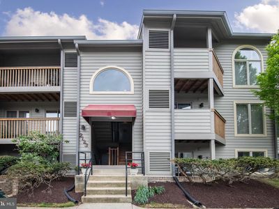 2123 Quay Village Ct APT T-1, Annapolis, MD, 21403