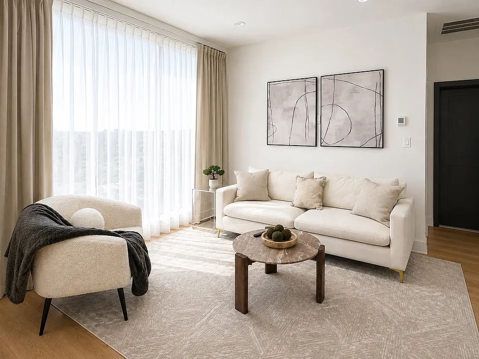 3619 Georgia Ave NW #405