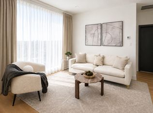 3619 Georgia Ave NW #405, Washington, DC 20010
