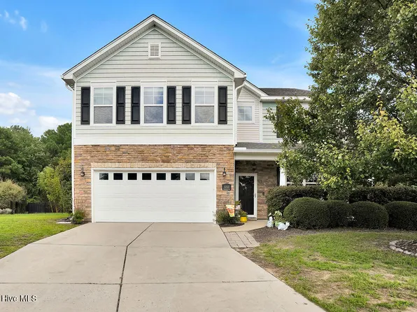 5010 Portside Drive, Southport, NC 28461