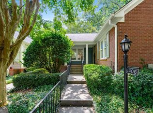 1406 Winston Pl, Decatur, GA 30033