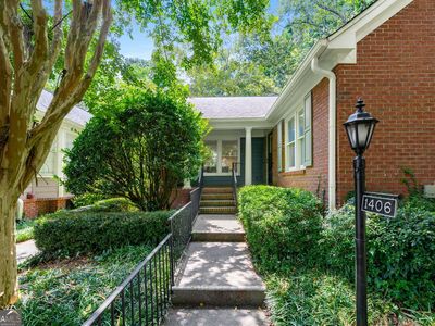 1406 Winston Pl, Decatur, GA, 30033
