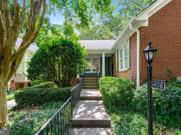 1406 Winston Pl, Decatur, GA 30033