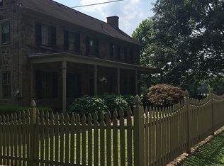 2854 Egypt Rd, Audubon, PA 19403