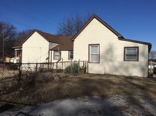 2016 9th Ave N, Nashville, TN 37208