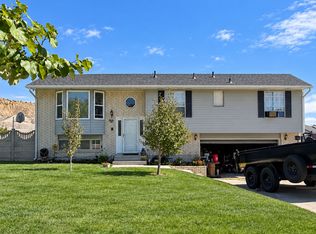 1110 N 300 E, Price, UT 84501