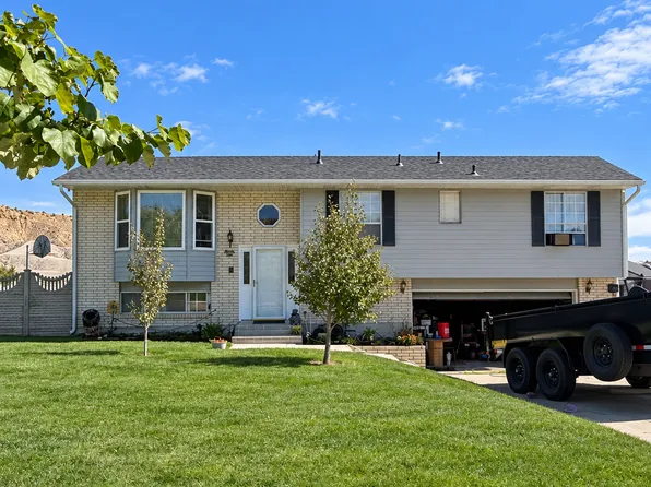 1110 N 300 E, Price, UT 84501