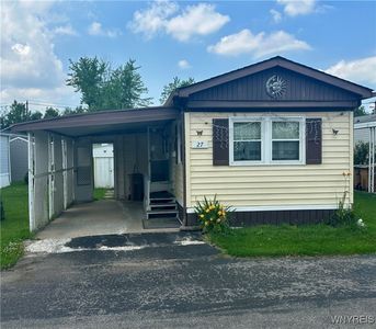 27 Lobue Ln, Buffalo, NY, 14225